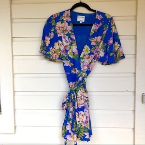 Privacy Please Brisco Dress